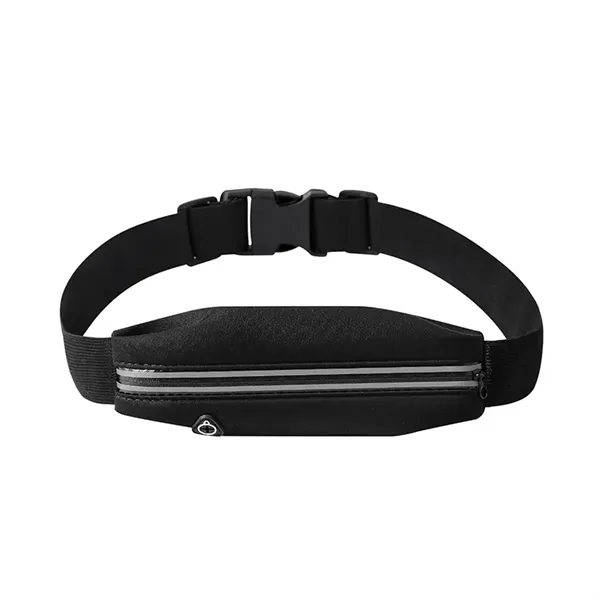 Ultra Thin Waterproof Fanny Pack - Ultra Thin Waterproof Fanny Pack - Image 5 of 5