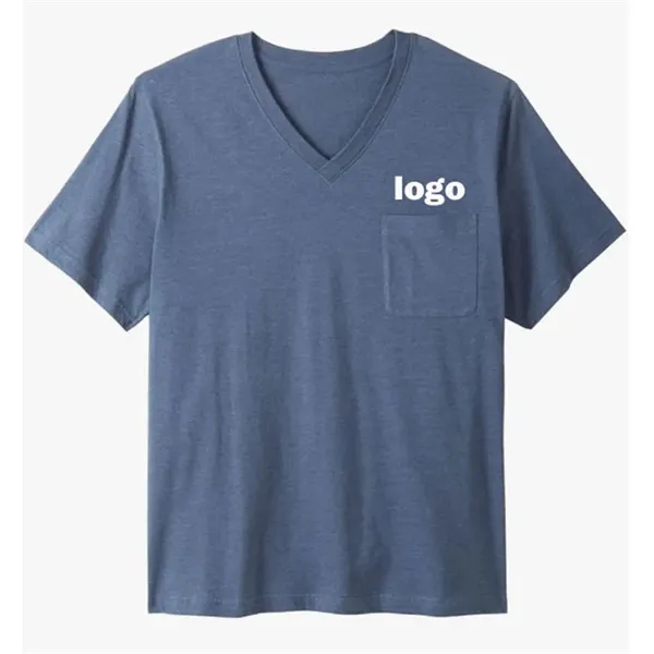 Staff T-Shirts - Staff T-Shirts - Image 0 of 2