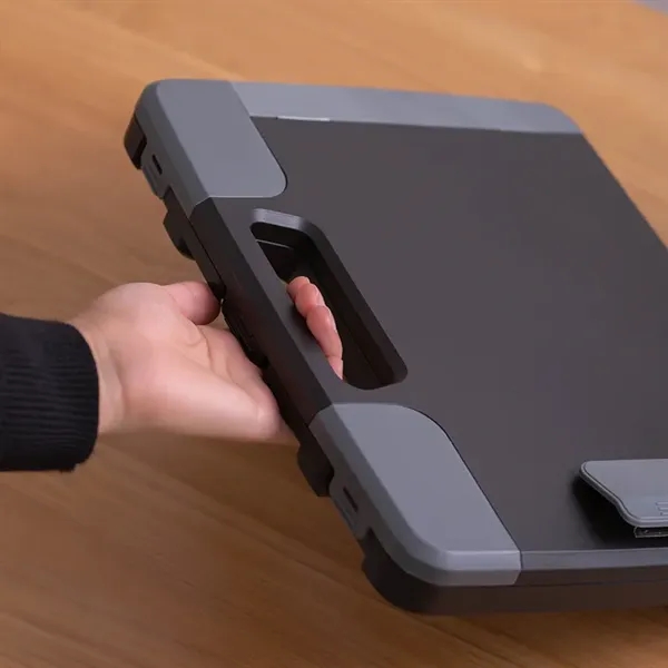 Portable Clipboard Storage Case - Portable Clipboard Storage Case - Image 1 of 5