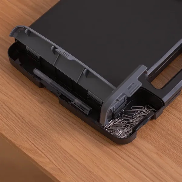 Portable Clipboard Storage Case - Portable Clipboard Storage Case - Image 4 of 5