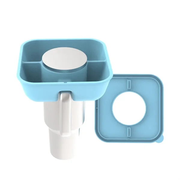 Food Container with Lid for 40oz Tumbler - Food Container with Lid for 40oz Tumbler - Image 5 of 5