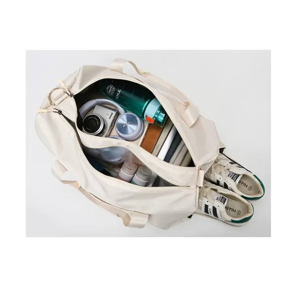 Gym Bag for Women and Men - Gym Bag for Women and Men - Image 1 of 5