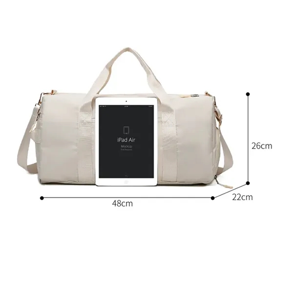 Gym Bag for Women and Men - Gym Bag for Women and Men - Image 5 of 5