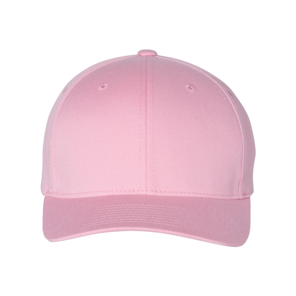Flexfit Cotton Blend Cap - Flexfit Cotton Blend Cap - Image 67 of 100