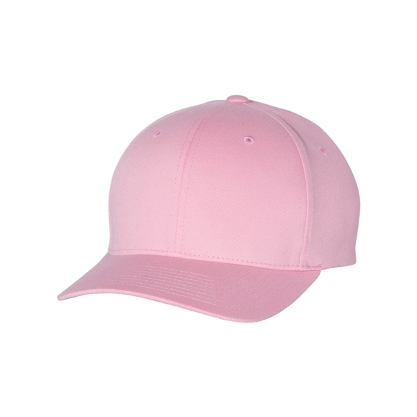 Flexfit Cotton Blend Cap - Flexfit Cotton Blend Cap - Image 68 of 100