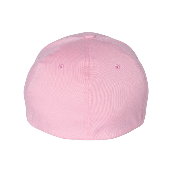 Flexfit Cotton Blend Cap - Flexfit Cotton Blend Cap - Image 69 of 100