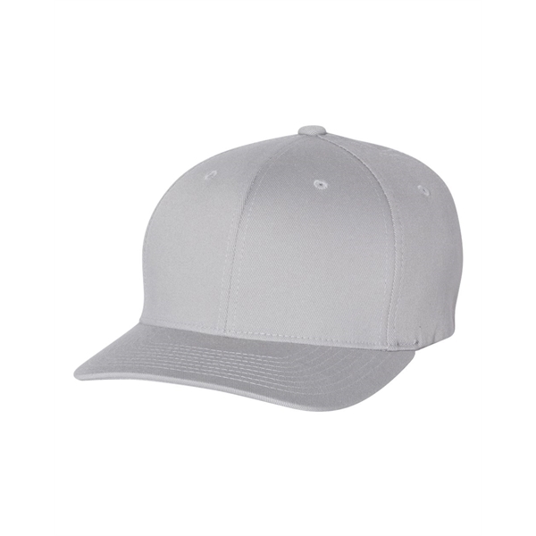 Flexfit Cotton Blend Cap - Flexfit Cotton Blend Cap - Image 71 of 100
