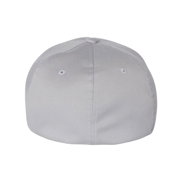 Flexfit Cotton Blend Cap - Flexfit Cotton Blend Cap - Image 72 of 100