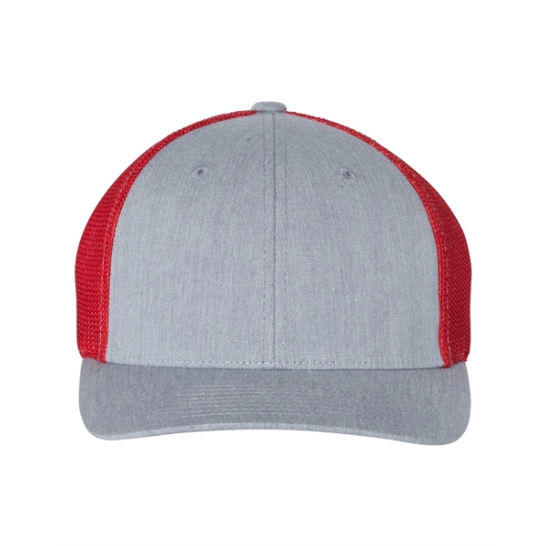 Richardson R-Flex Trucker Cap - Richardson R-Flex Trucker Cap - Image 62 of 78