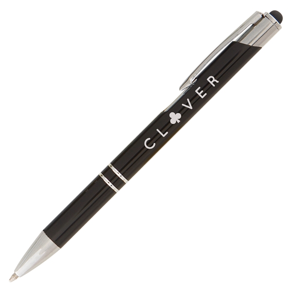 Tres-Chic w/ Stylus - LaserMax - Metal Pen