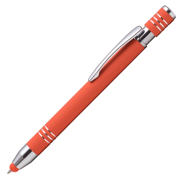 Marin Softy w/ Stylus