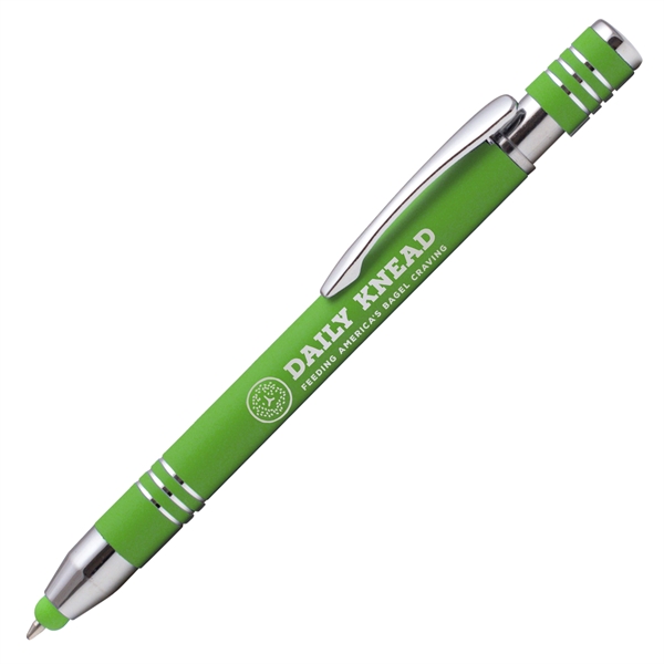 Marin Softy w/ Stylus