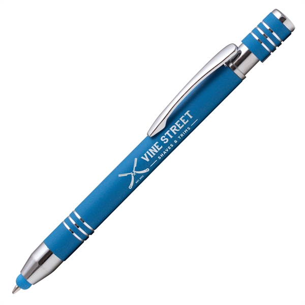 Marin Softy w/ Stylus