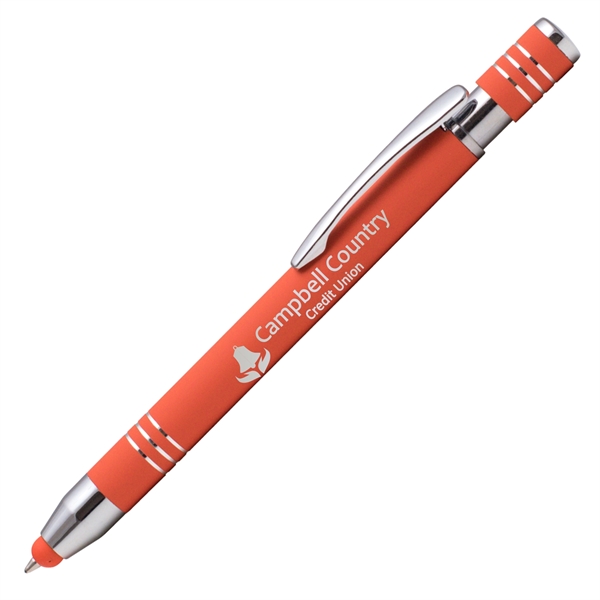 Marin Softy w/ Stylus