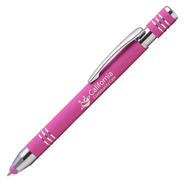 Marin Softy w/ Stylus