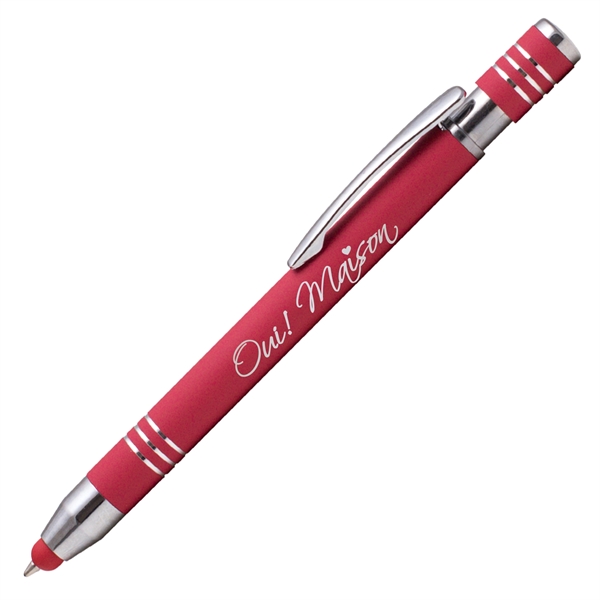 Marin Softy w/ Stylus