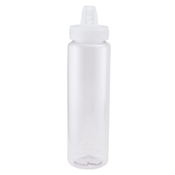 Pro+ - 32 Oz. Water Bottle - Pro+ - 32 Oz. Water Bottle - Image 11 of 11