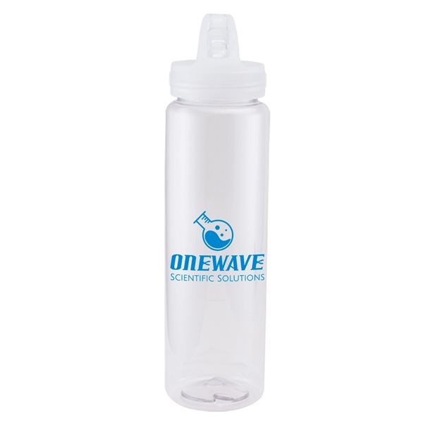 Pro+ - 32 Oz. Water Bottle - Pro+ - 32 Oz. Water Bottle - Image 5 of 11