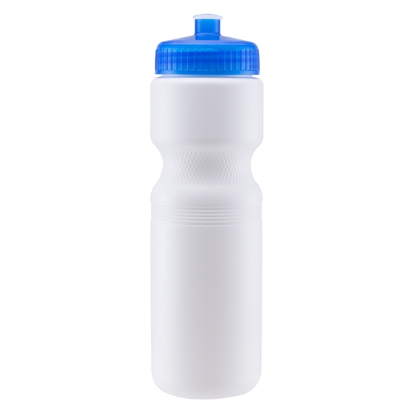 Velocity - 28 oz. Sports Bottle - Silkscreen - Velocity - 28 oz. Sports Bottle - Silkscreen - Image 9 of 10