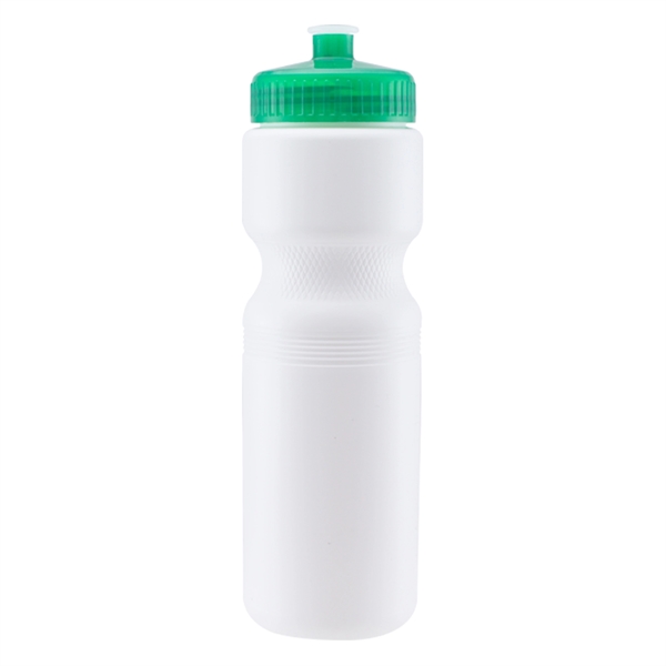 Velocity - 28 oz. Sports Bottle - Silkscreen - Velocity - 28 oz. Sports Bottle - Silkscreen - Image 10 of 10