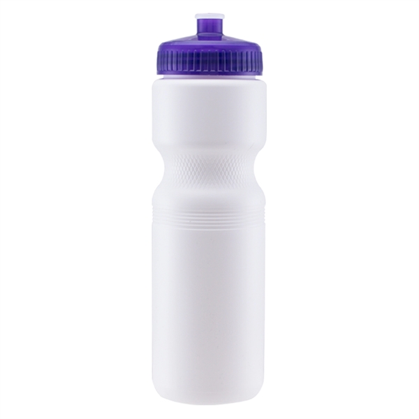 Velocity - 28 oz. Sports Bottle - Silkscreen - Velocity - 28 oz. Sports Bottle - Silkscreen - Image 1 of 10