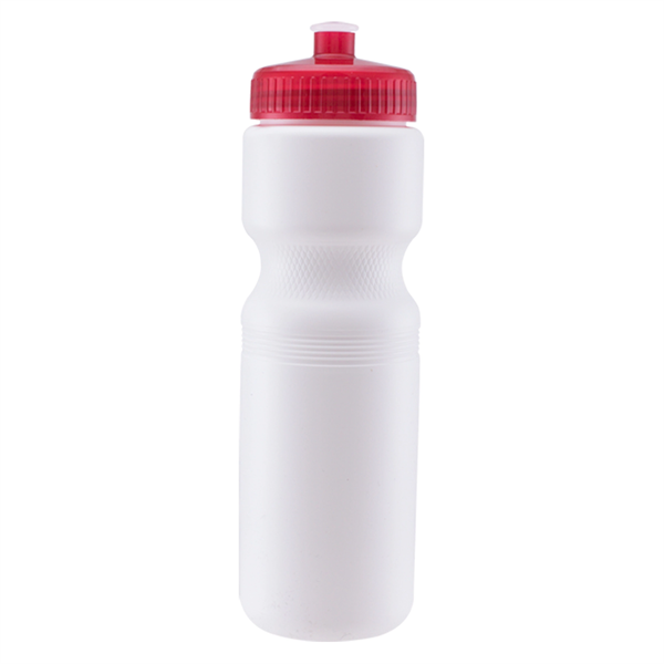 Velocity - 28 oz. Sports Bottle - Silkscreen - Velocity - 28 oz. Sports Bottle - Silkscreen - Image 2 of 10