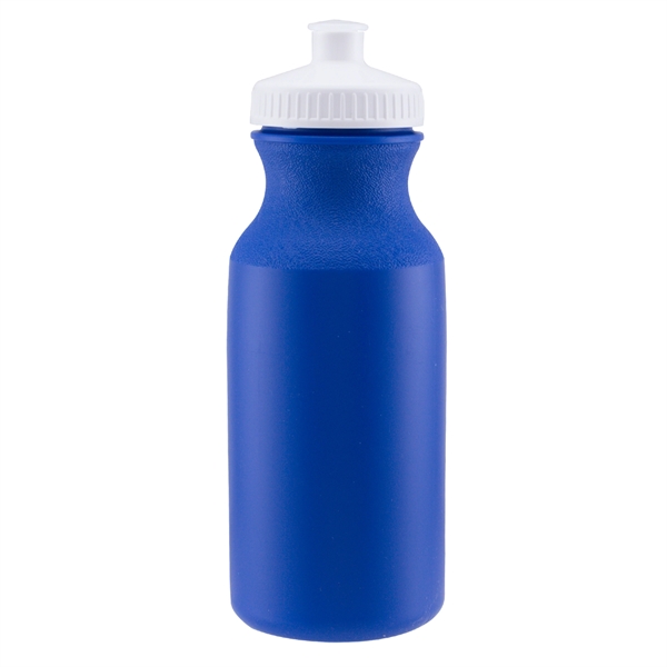 Bike II - 20 Oz. Sports Bottle - Bike II - 20 Oz. Sports Bottle - Image 18 of 18