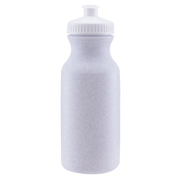 Bike II - 20 Oz. Sports Bottle - Bike II - 20 Oz. Sports Bottle - Image 12 of 12