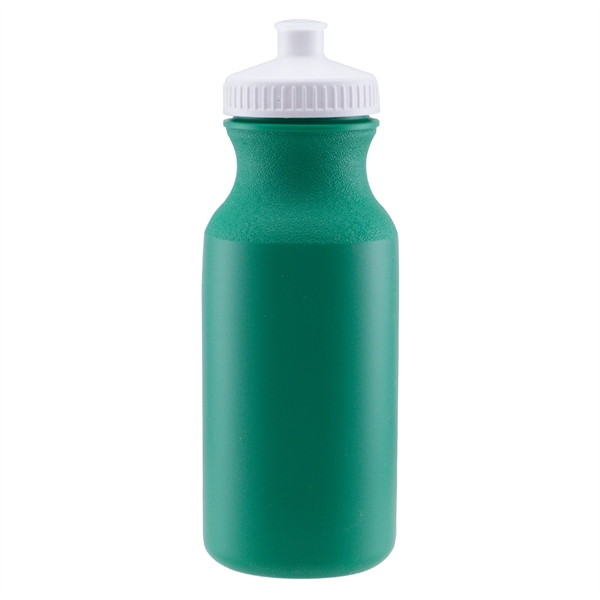 Bike II - 20 Oz. Sports Bottle - Bike II - 20 Oz. Sports Bottle - Image 2 of 18