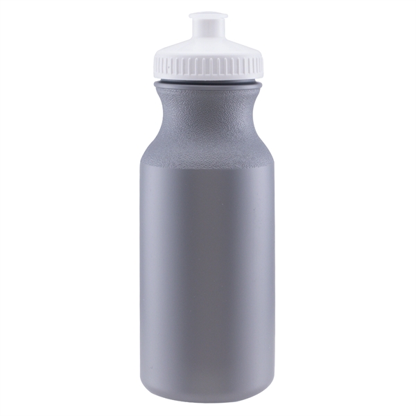 Bike II - 20 Oz. Sports Bottle - Bike II - 20 Oz. Sports Bottle - Image 4 of 18