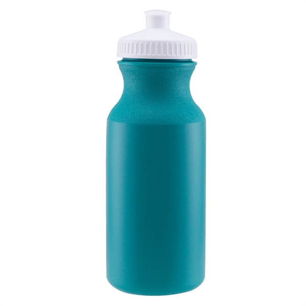 Bike II - 20 Oz. Sports Bottle - Bike II - 20 Oz. Sports Bottle - Image 5 of 18