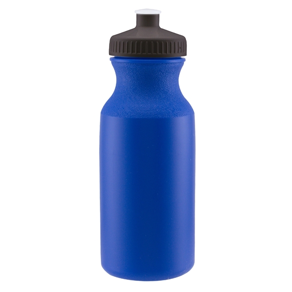 Bike II - 20 Oz. Sports Bottle - Bike II - 20 Oz. Sports Bottle - Image 6 of 18