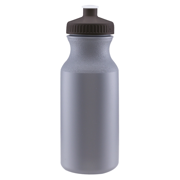 Bike II - 20 Oz. Sports Bottle - Bike II - 20 Oz. Sports Bottle - Image 10 of 18