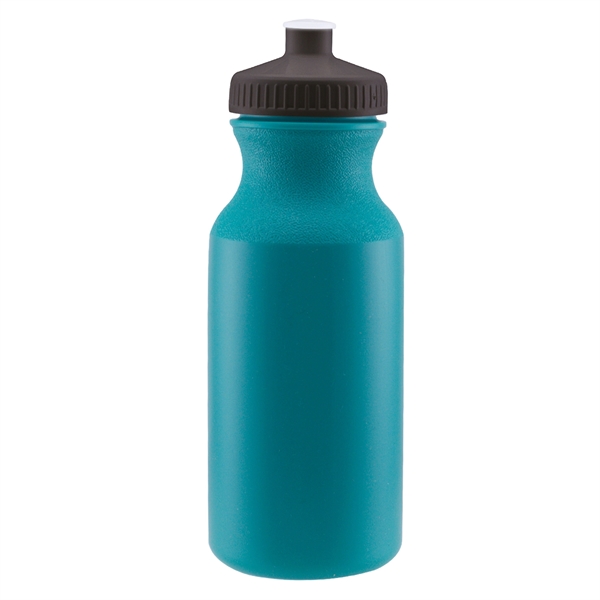 Bike II - 20 Oz. Sports Bottle - Bike II - 20 Oz. Sports Bottle - Image 11 of 18