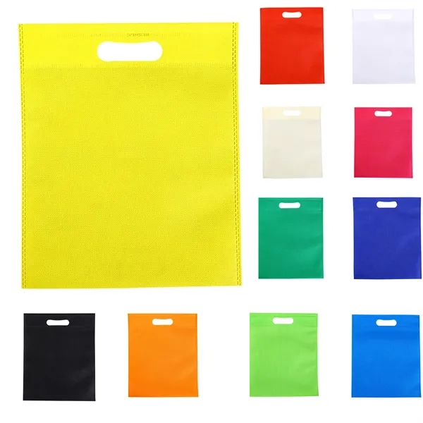 Flat Pocket - Flat Pocket - Image 1 of 1