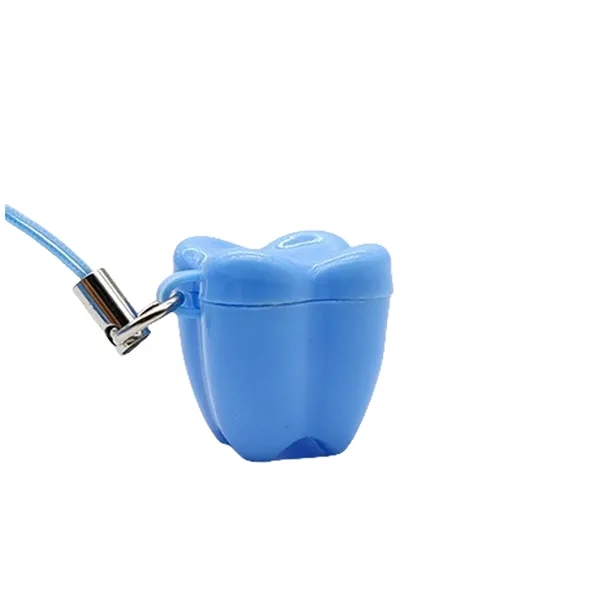 High Quality Tooth Storage Box - High Quality Tooth Storage Box - Image 2 of 5