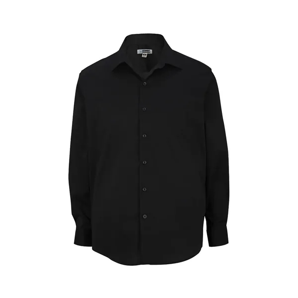 Edwards Shirts & Blouses - Men's Pocketless Comfort Stret... - Edwards Shirts & Blouses - Men's Pocketless Comfort Stret... - Image 0 of 0