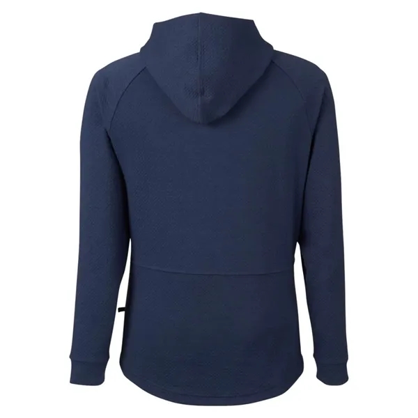Swannies Unisex Camden Hooded Pullover