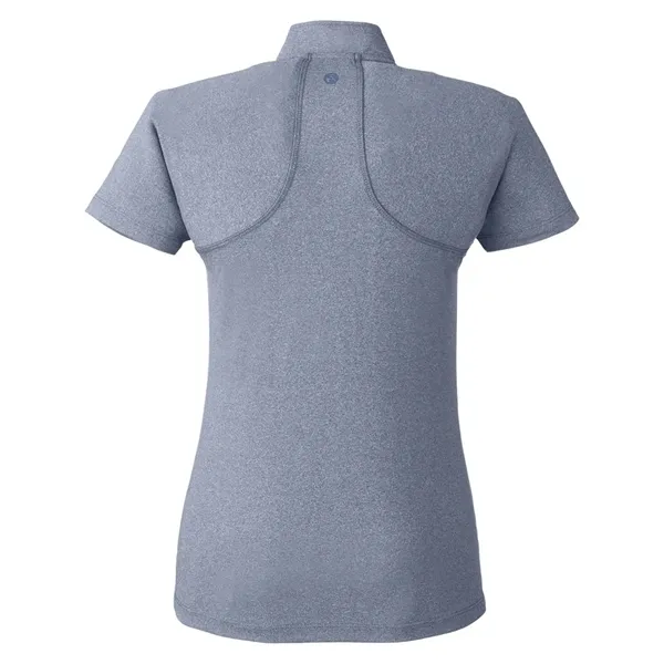 Swannies Women's Quinn Polo - Swannies Women's Quinn Polo - Image 5 of 8