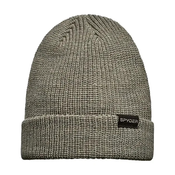 Spyder REVI Beanie - Spyder REVI Beanie - Image 2 of 3