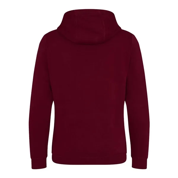 AWDis Unisex Heavyweight Urban Hooded Sweatshirt - AWDis Unisex Heavyweight Urban Hooded Sweatshirt - Image 8 of 28