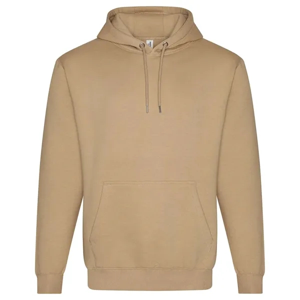 AWDis Unisex Heavyweight Urban Hooded Sweatshirt - AWDis Unisex Heavyweight Urban Hooded Sweatshirt - Image 14 of 28