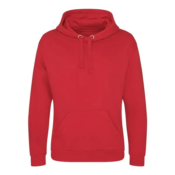 AWDis Unisex Heavyweight Urban Hooded Sweatshirt - AWDis Unisex Heavyweight Urban Hooded Sweatshirt - Image 17 of 28