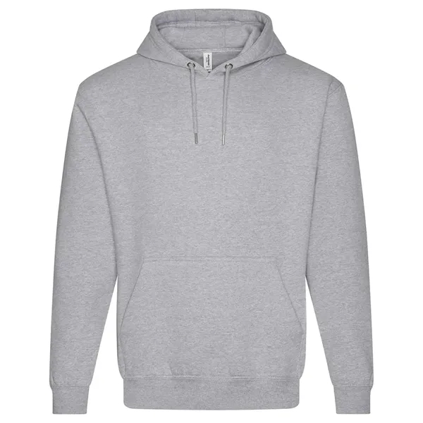 AWDis Unisex Heavyweight Urban Hooded Sweatshirt - AWDis Unisex Heavyweight Urban Hooded Sweatshirt - Image 20 of 28