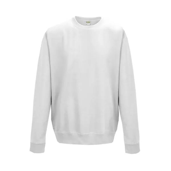 AWDis Unisex College Crewneck Sweatshirt - AWDis Unisex College Crewneck Sweatshirt - Image 3 of 94