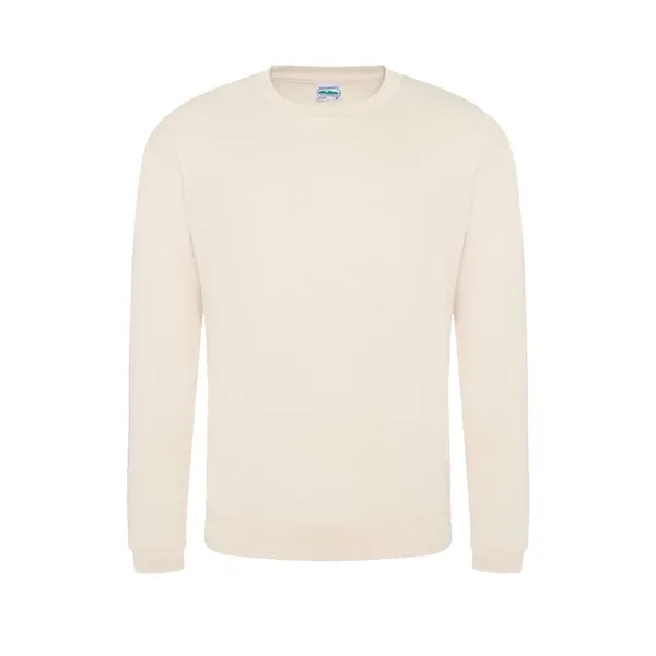 AWDis Unisex College Crewneck Sweatshirt - AWDis Unisex College Crewneck Sweatshirt - Image 25 of 94