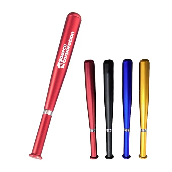 Plastic baseball ballpoint pen - Plastic baseball ballpoint pen - Image 0 of 7