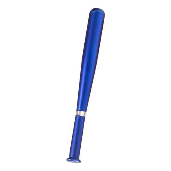 Plastic baseball ballpoint pen - Plastic baseball ballpoint pen - Image 3 of 7