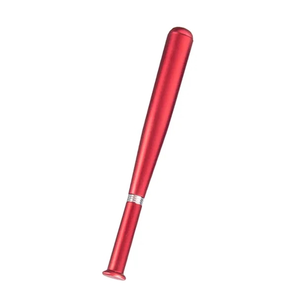 Plastic baseball ballpoint pen - Plastic baseball ballpoint pen - Image 6 of 7