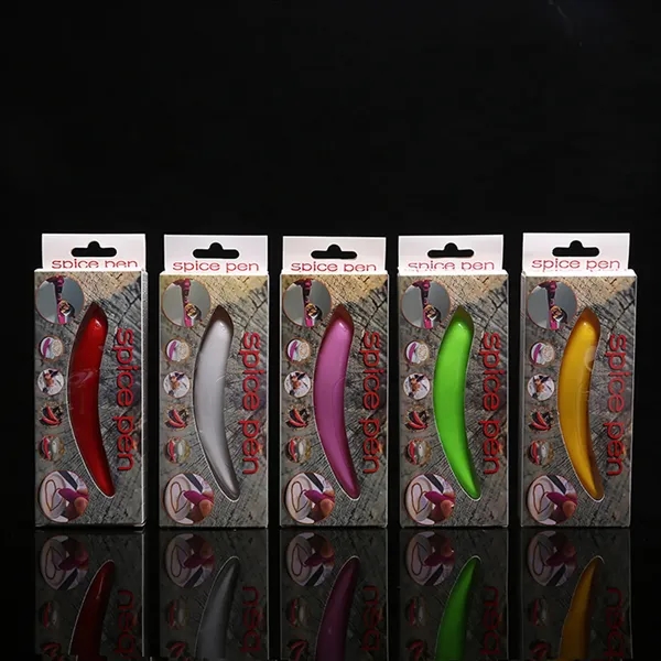 Electric Coffee Art Pen - Electric Coffee Art Pen - Image 4 of 6